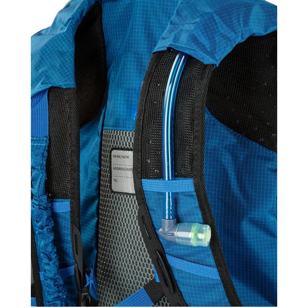 20L Ripstop Fabric Waterproof Hydration Outdoor Backpack Touring Bag For Climbing Traveling Camping Hiking Ski