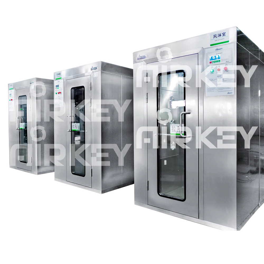 Airkey самый профессиональный производитель воздушный Душ