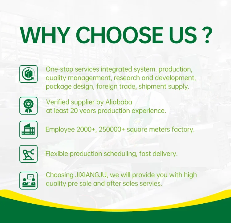 Jixiangju hot sales pasta sambal oelek chili sauce