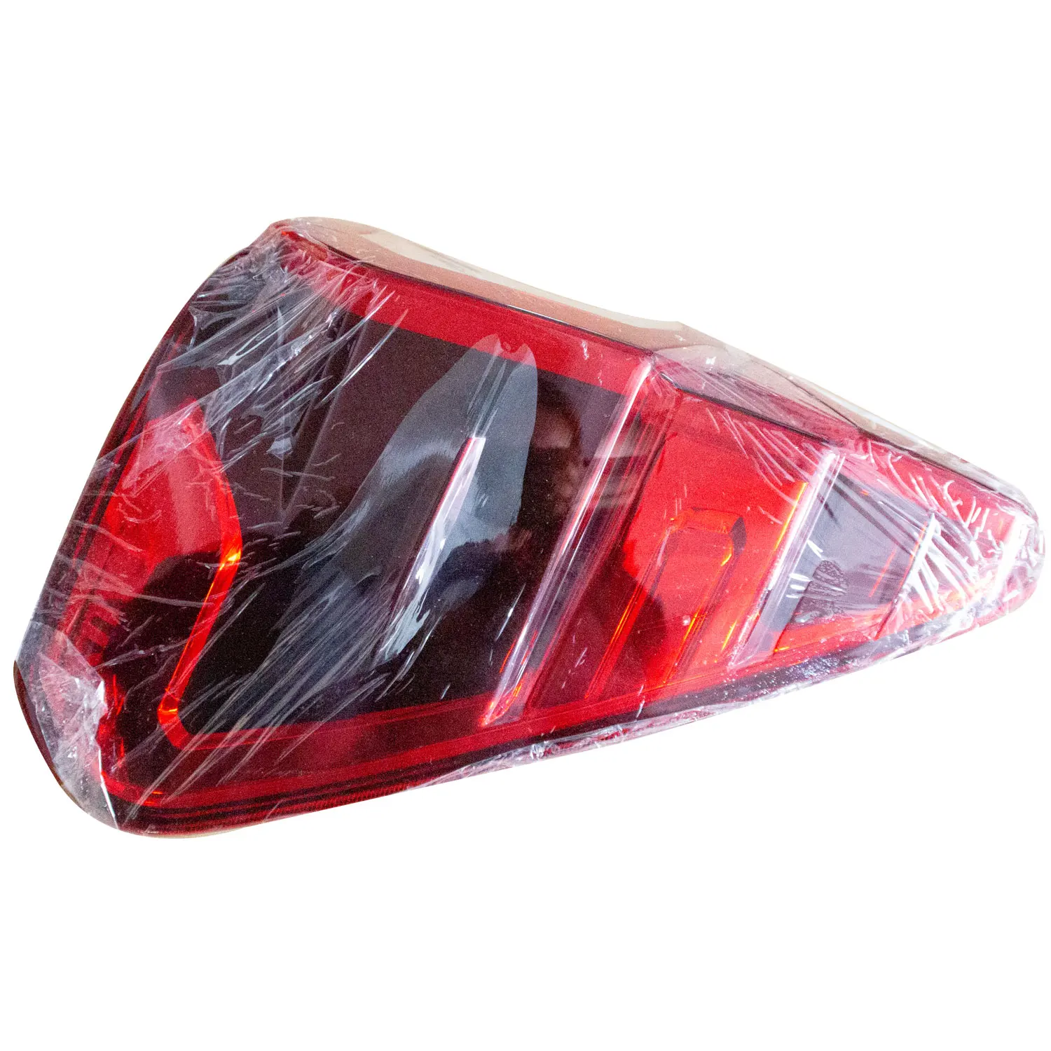 Good price Auto Lights Cover,Led Tail Lights Cover,Rear Lamp Cover For Hilux Revo 2020