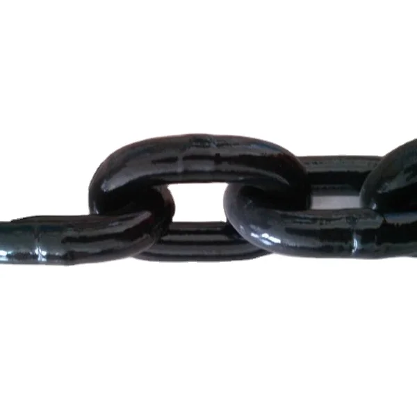 
18X64 high quality high strength slag extractor chain slag remover chain Carburized chain for sale 