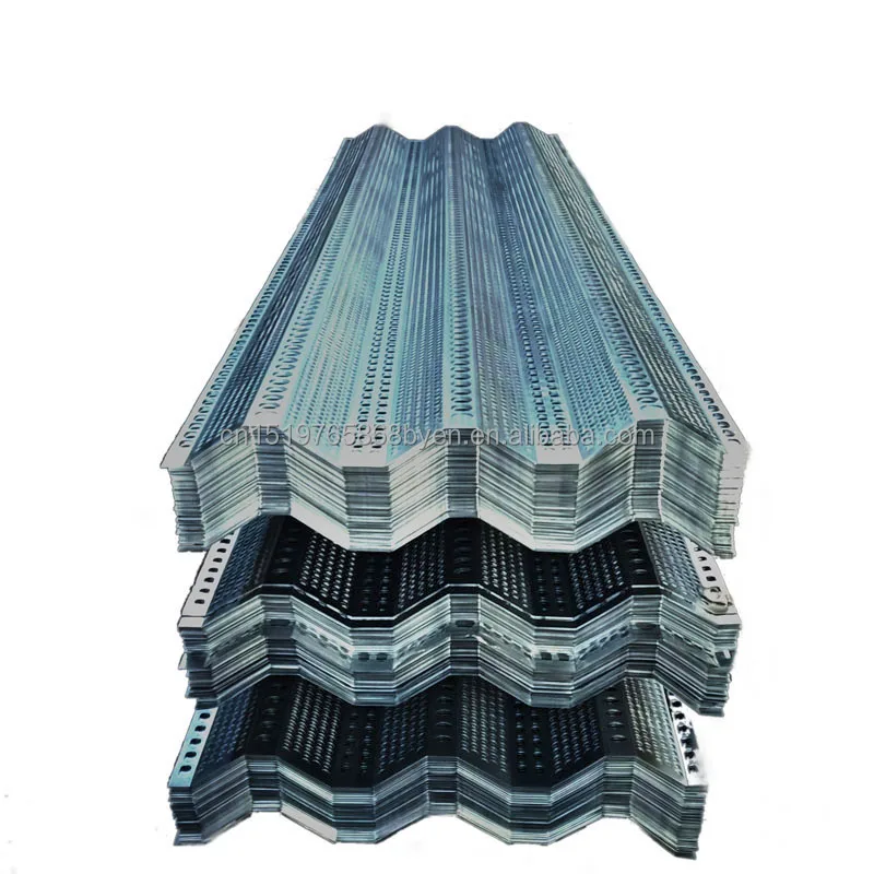 Perforated Metal wind proof, Hot Sale Perforated Windproof Dust Suppression Mesh, Manufacturer perforate net