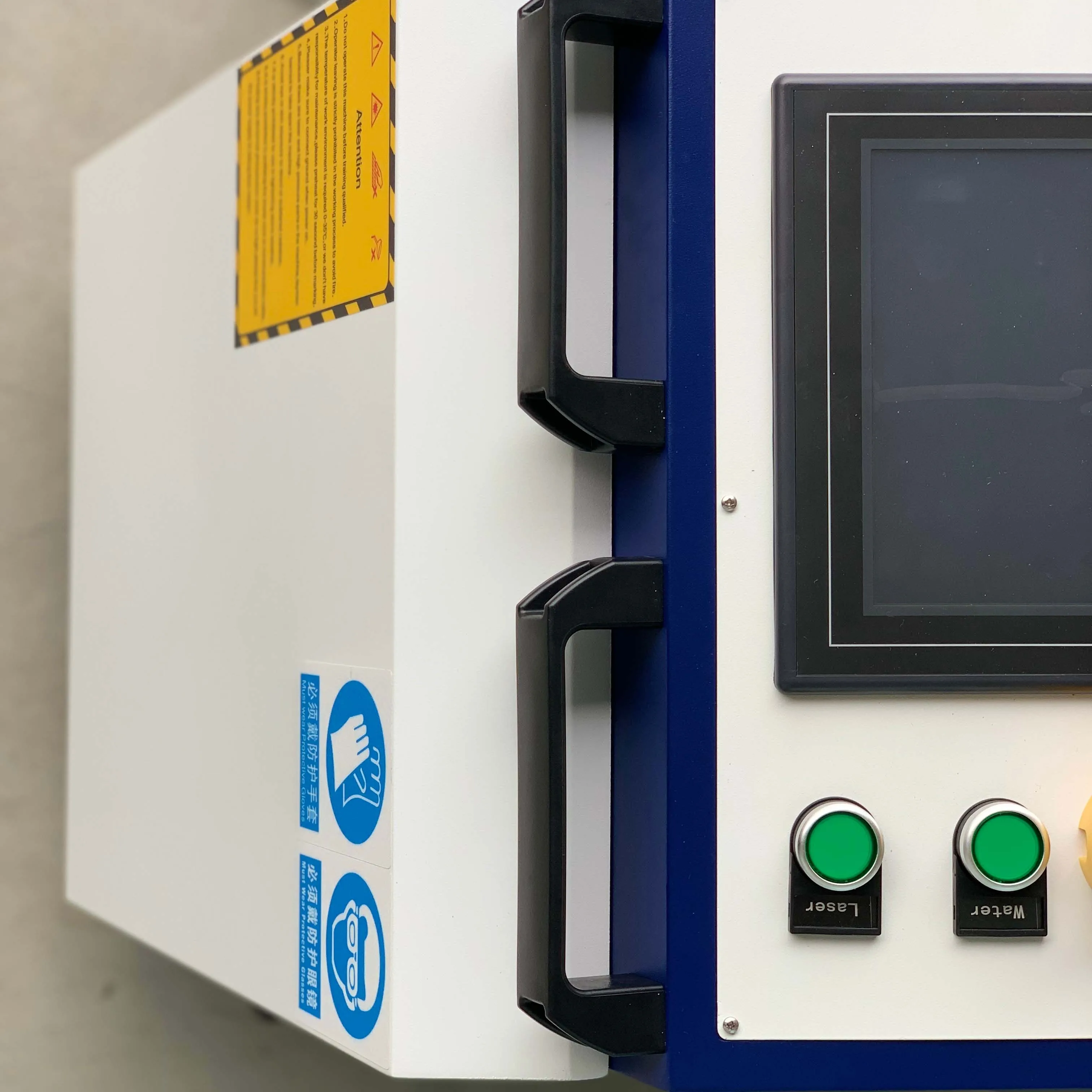 laser welding machine for metal weld without pollution aluminum welding machine energy saving laser 2000w