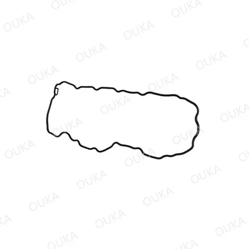 hot seal retarder gasket Oem valve cover gasket 20804638 for volvo truck