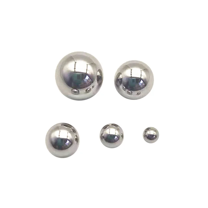 3Cr13 420 420C 28mm 30mm 32mm 35mm 40mm solid precision INOX METAL Stainless Steel Ball