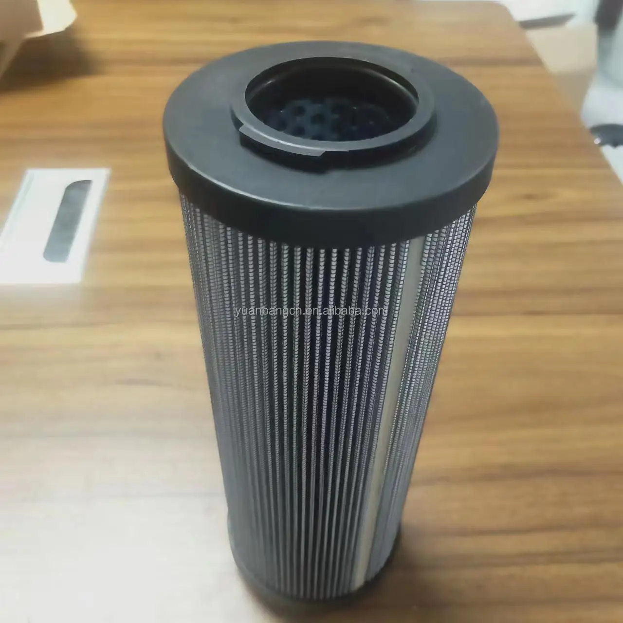 Poke 379-9692 3799692 SH66384 HY90893 Construction Machinery Equipment Accessories Oil Filter Hydraulic Filter