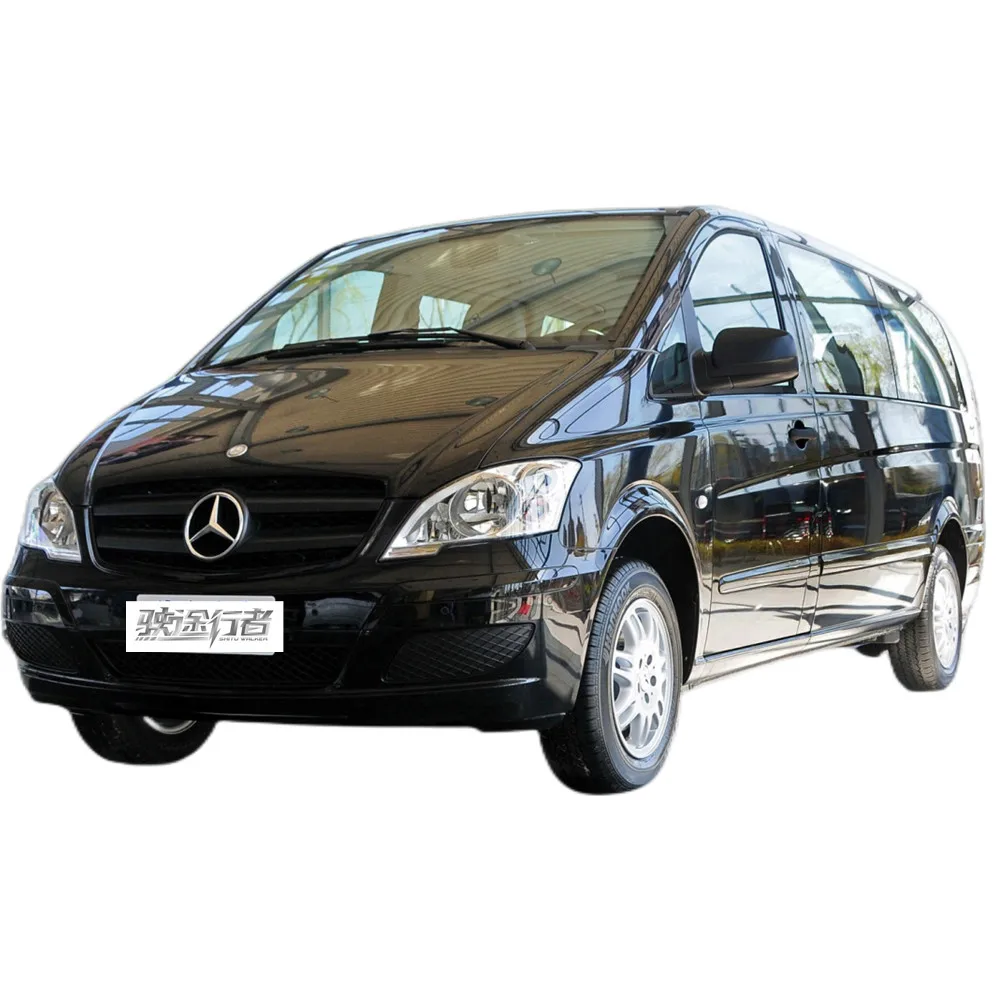 Из 2008 в 2022 по довольно низкой цене Benz vto Sprinter Подержанные фургоны для продажи подержанных автомобилей онлайн