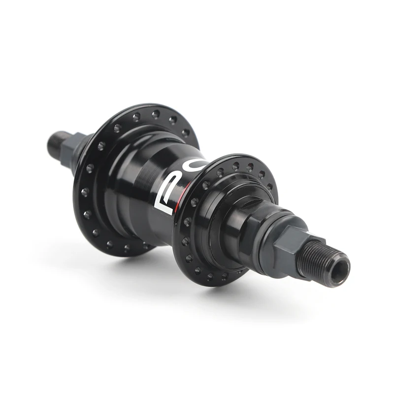 POLSO BH010 Hot Selling Bmx Hub Freecoaster AL6061Corrosion Resistance Left Driver BMX Rear Hub