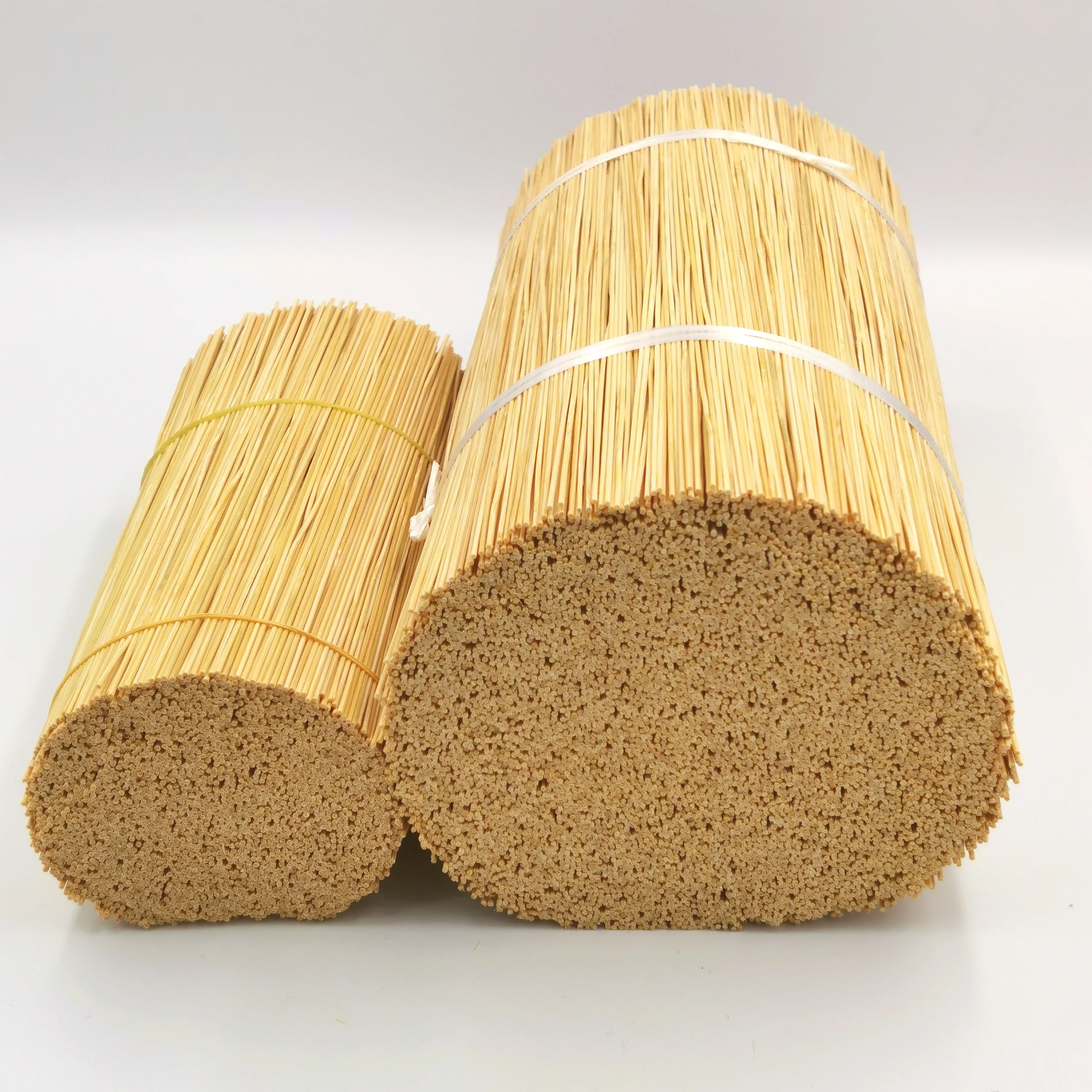 Wholesale Best Quality Long Bamboo Stick  Bamboo Incense Stick