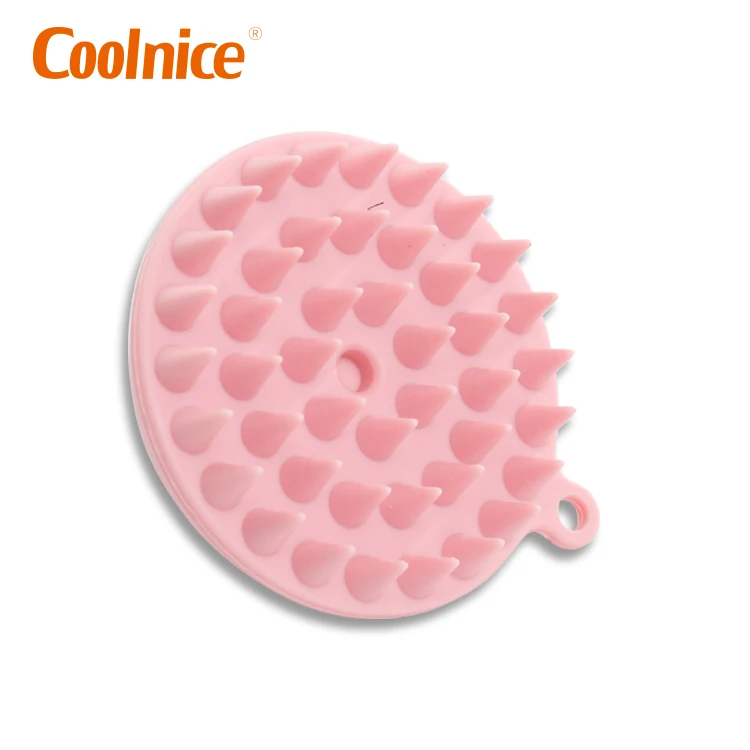  double sided facial cleansing brush silicone bath body with soap dispenser and