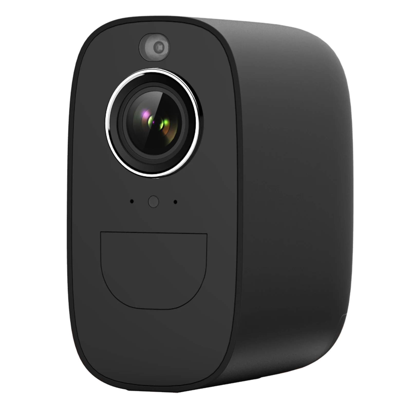 4G/Wifi Security Camera 940 Infrared Light Camouflage Rechargeable Long Battery Life Camera Wireless 4G Network Camera