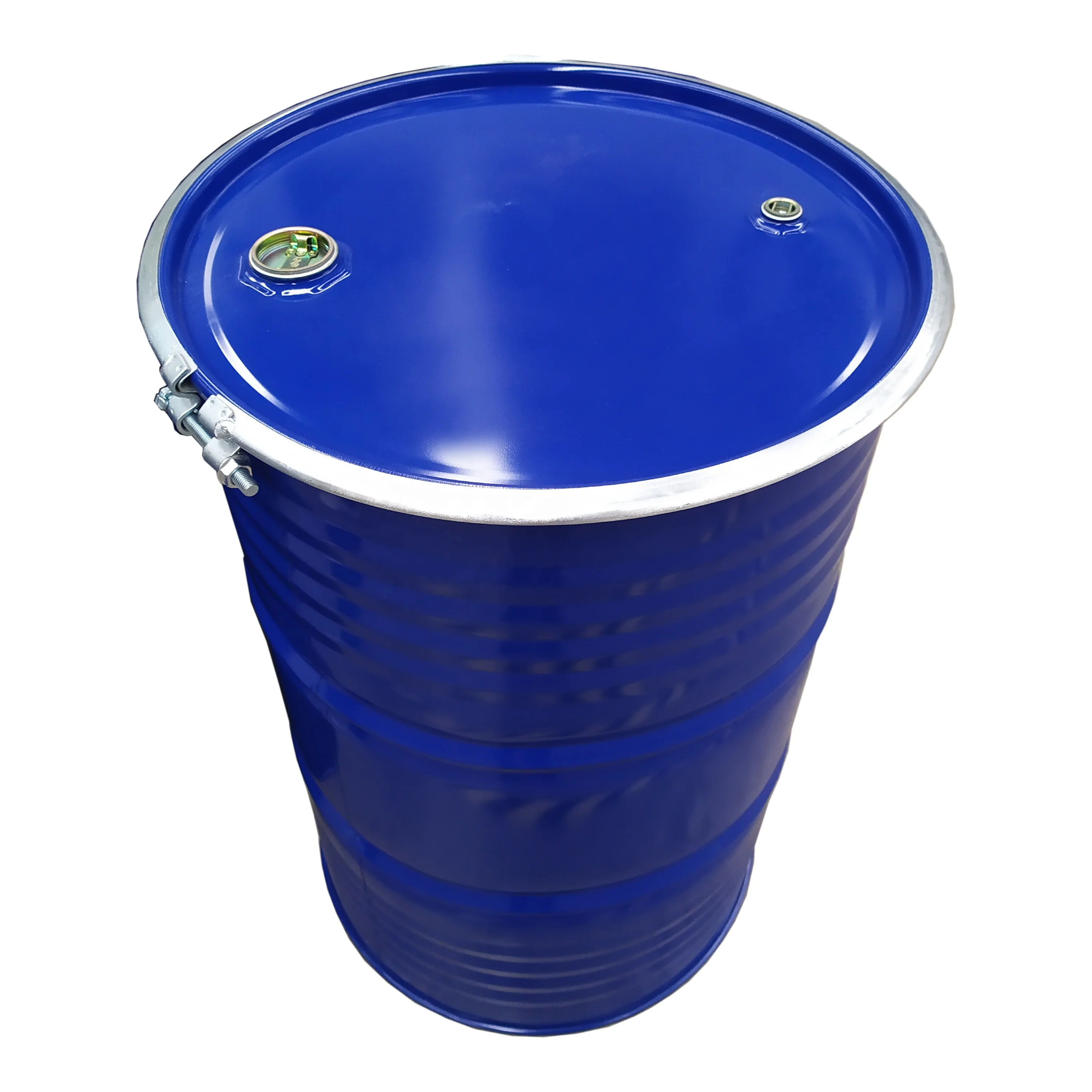 Water Steel Drums Manufacturers 200 Liter Drum