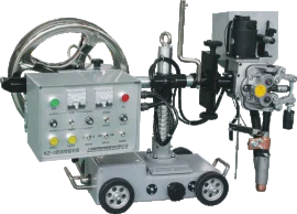 SAW MZ SERIES AUTOMATIC SUBMERGED ARC WELDER 630 1000