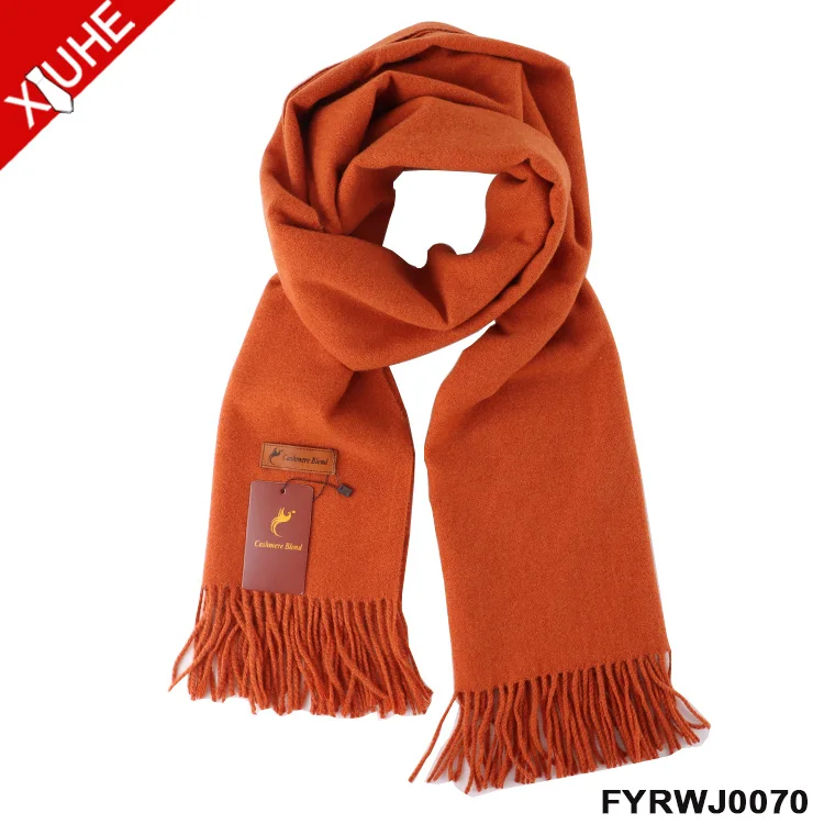 Wholesale Design Shawls Shawls 180*70CM Women Long Tassels Scarves Big Size Custom Cashmere Scarf