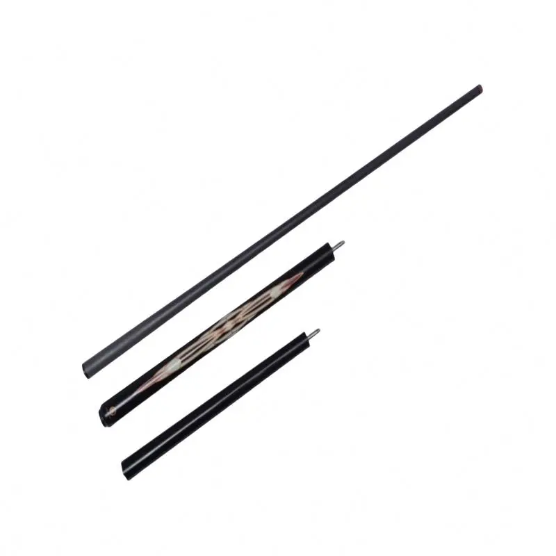 Materials For Manufacture Of Billiard Cue Stand 8 Holder Rod Rack Wall Low Deflection Stick Center Joint