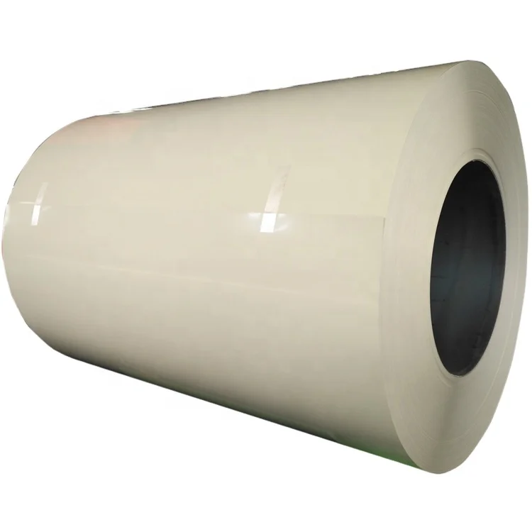 PPGI EN10169 price per kg pre painted galvanised steel coil