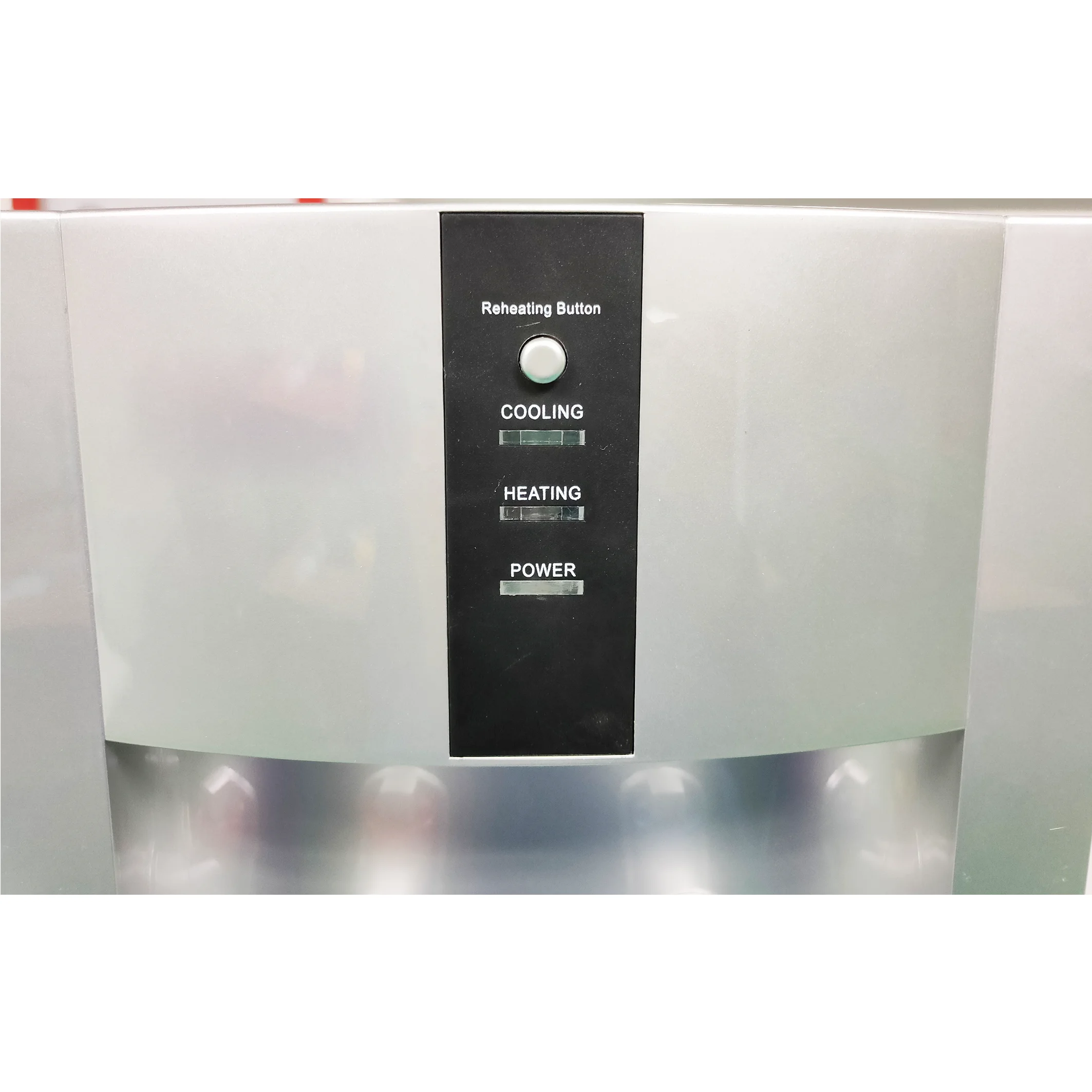 Water Coolers Portable Desktop Hot And Cold Mini Desktop Home Office Water Dispenser Drinking fountain