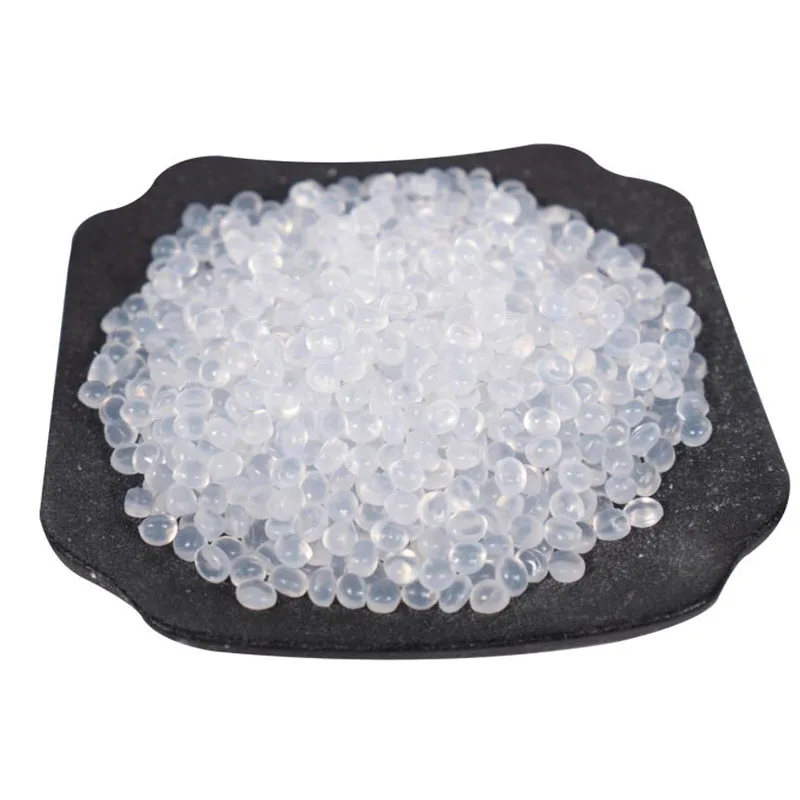 Plastic Virgin recycled 18% 19% 28% 33% 40% Ethylene Vinyl Acetate/EVA Copolymer/EVA Resin