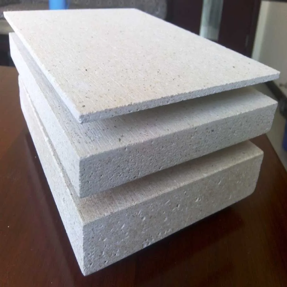 STA fireproof insulation MgO board with best price