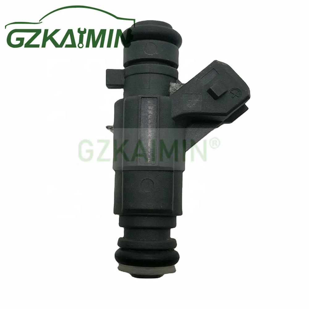 OEM 0280156424 для Chery Tiggo BYD 2.4L Китайский автомобиль новый Новое поступление инжектор впрыска топлива