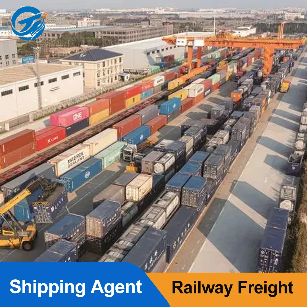 1688 Air freight agent to amazon BFI1/BFIX/BFI7/BF13 DDP service