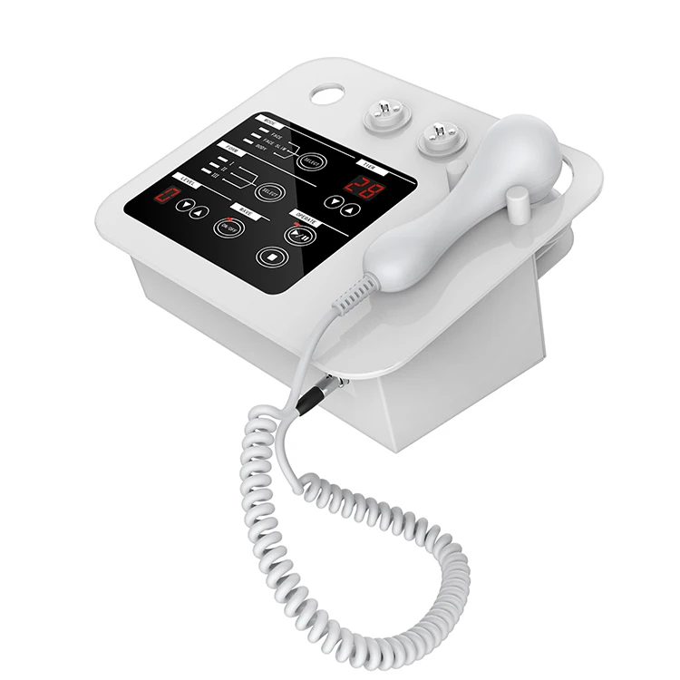 Non-Invasive EMS Eye Microcurrent Massage Mesotherapy Skin Tightening Body Slimming