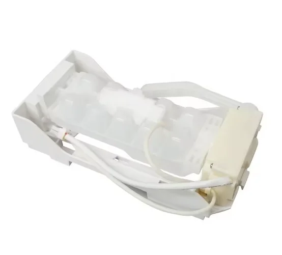 Refrigerators Parts 243297606 243297609 Refrigerator Ice Maker