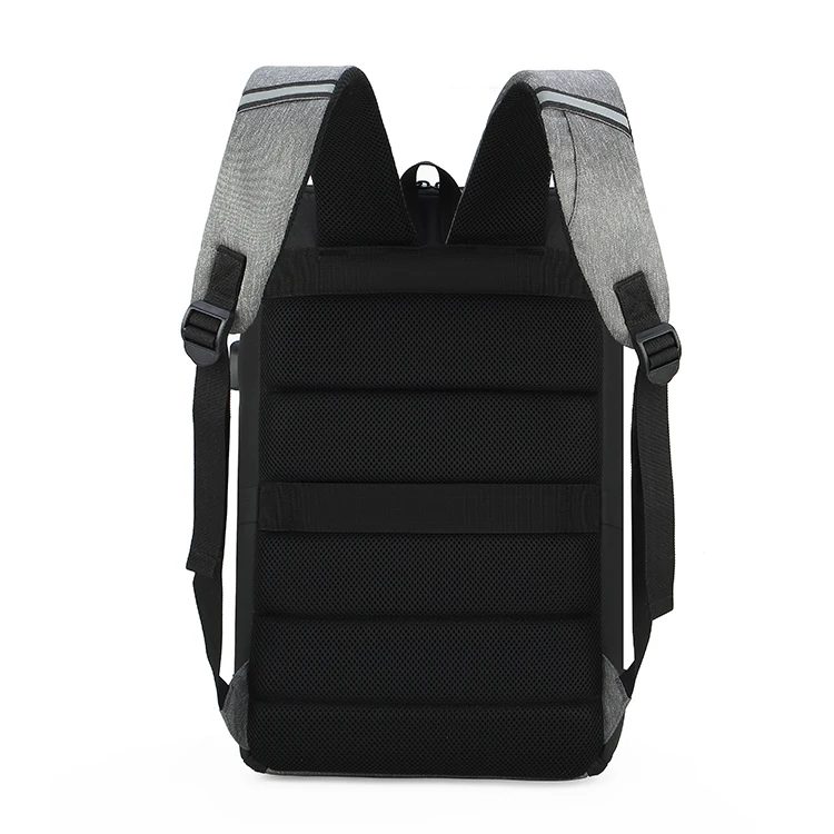 
Hot products 2020 smart travel school waterproof expandable business anti theft laptop backpack for man and women 