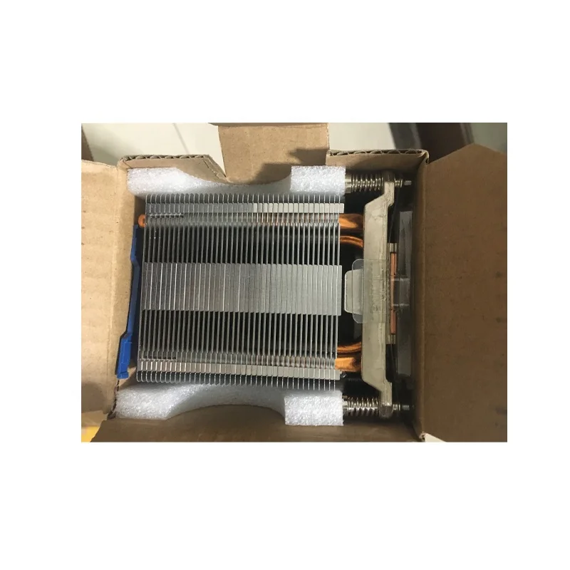 Купить X3550 M4 медный радиатор серверный процессор радиатор 90Y5202