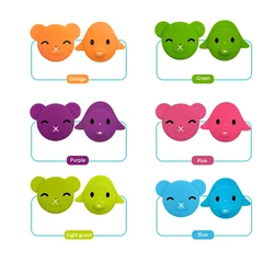 2022 NEW silicone lid drink protection Cup Lids Cover Reusable Babies Toddlers Silicone Drink Cup Mug Cover Lids for kids