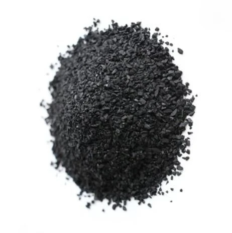 Кальцинированный антрацитовый уголь для плавки и рафинирования алюминия высокой чистоты низкой влажности