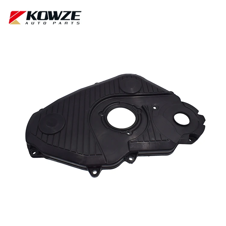 Крышка цепи ГРМ или ремня Sub-Assy для TOYOTA HILUX 2L 3L 5L LAN15 HIACE LH20 # LAND CRUISER LJ7 #11321-54020 11321-54021