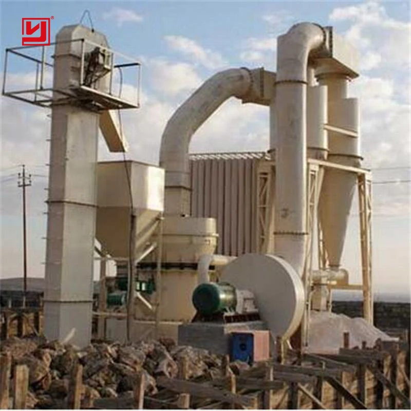 Henan Raymond Grinding Mill Rock Stone Mill Raymond Grinding Mill Manufacturer