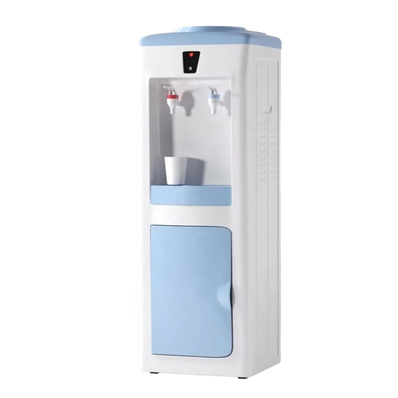 Китайский дешевый питьевой автоматический Электрический одноразовый пластиковый портативный мини-диспенсер для горячей и холодной воды с ручкой