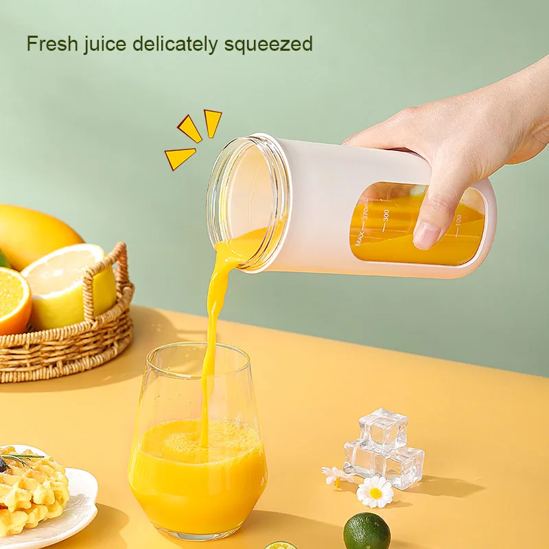 New Portable USB Rechargeable Multifunction Electronic Powder Mixer Shakes Cups Juice Cups
