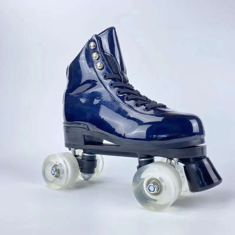 Factory OEM ODM popular Outdoor sports High quality flashing roller, Sale roller skate shoes for adults roller skate accessories