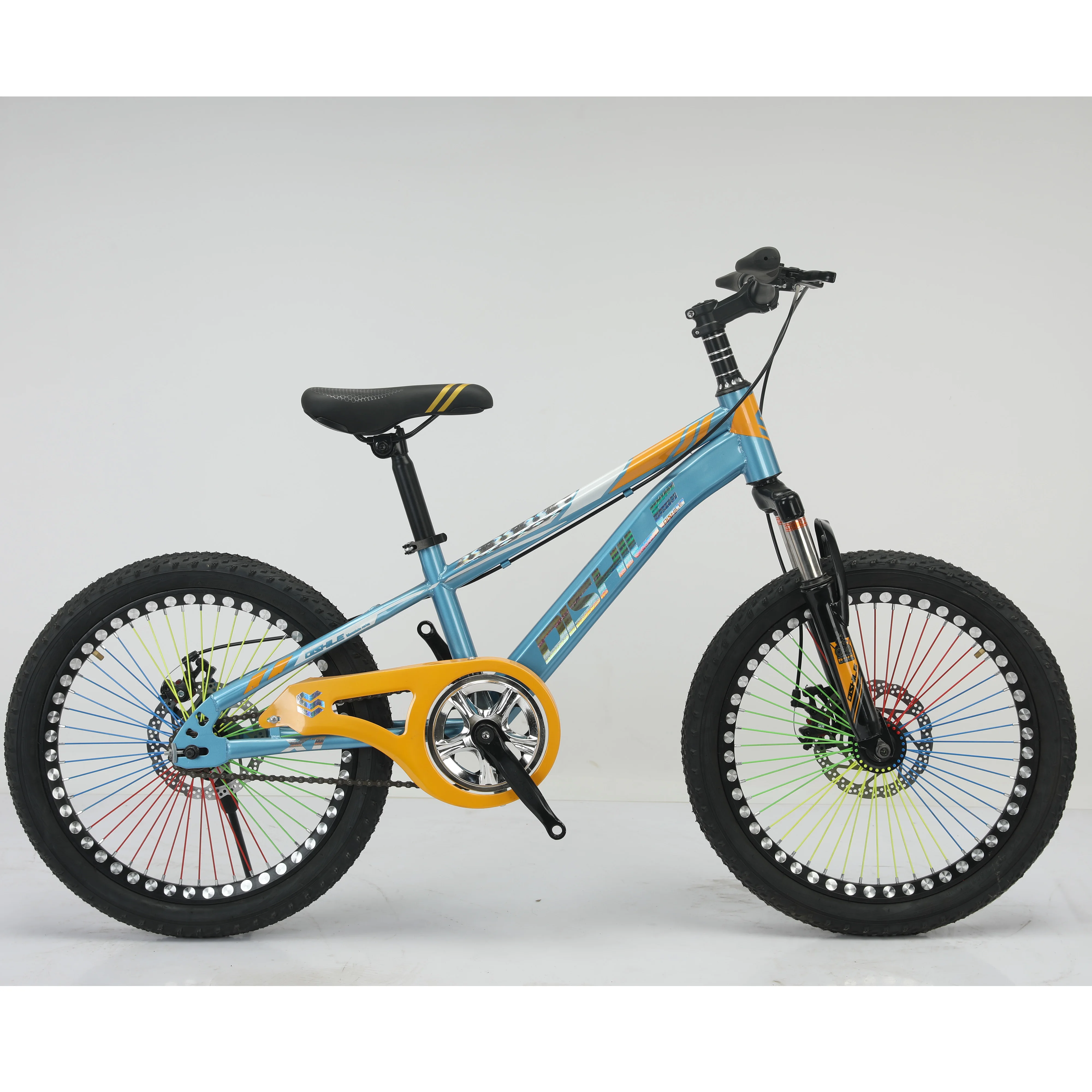 Hot Sale Mountain Bike Trek /20 22 inch Kids Bicycle/ Factory Oem Downhill Mountain Bikes