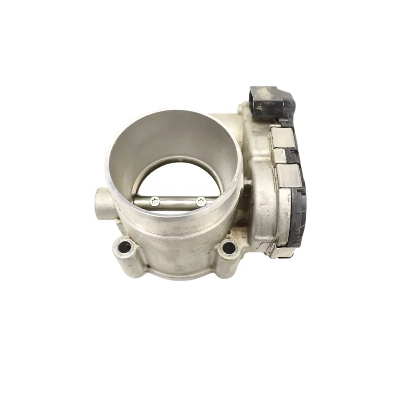 Aftermarket Can-Am parts Throttle Body 420892596 892 595  for Can-am Commander 800 1000 Maverick Traxter Defender HD8 HD10