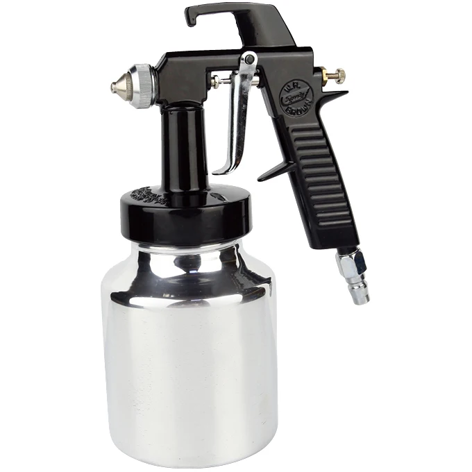 New SG-112 Spray gun Car paint furniture paint spray gun