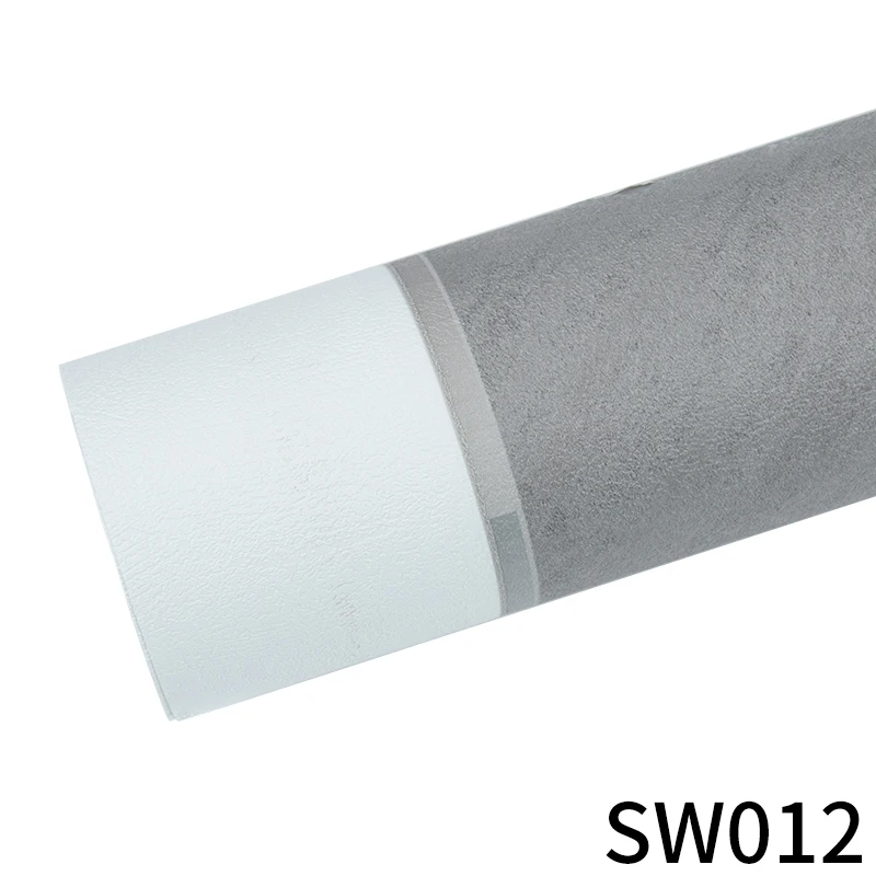 Factory Offer: 0.15mm Top-Quality Water-Based Matt Cherry Wood Grain Patterned PVC Film for Plywood Doors