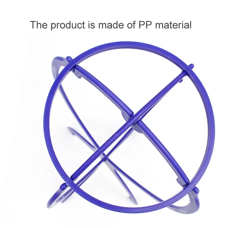 Gloway High Quality Foldable Collapsible Hanging Adjustable Custom Hair Wig Stand Plastic Wig Holder Tripod Display Stand