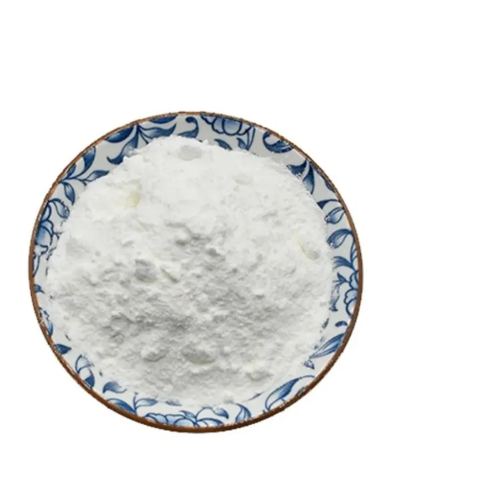 Factory white powder of 2-Methyl-3-(3,4-methylenedioxyphenyl)propanal CAS No. 1205-17-0 in stock c11h12o3