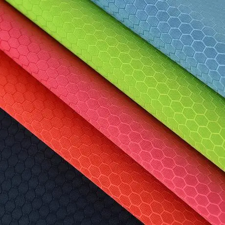 Прямые продажи с фабрики высококачественных сумок, сумок, рюкзаков, жаккардовой ткани с подкладкой, крашеная ткань Оксфорд