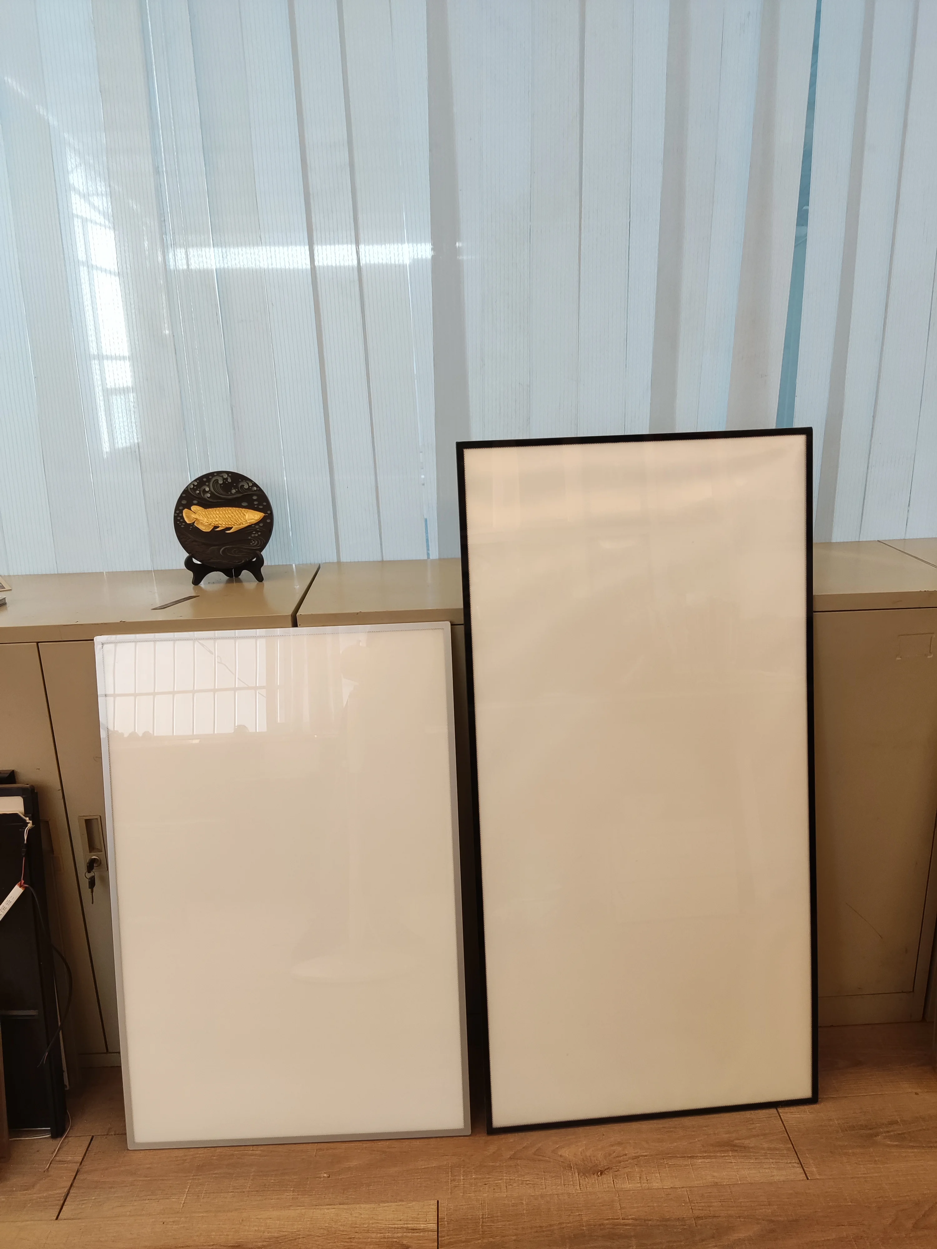 Light Box Club Real Estate Agent Marketing lightbox custom Photo light box