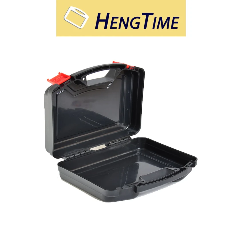 Cheap Free Sample High Impact PP Small Hard Plastic Carrying Tool Case