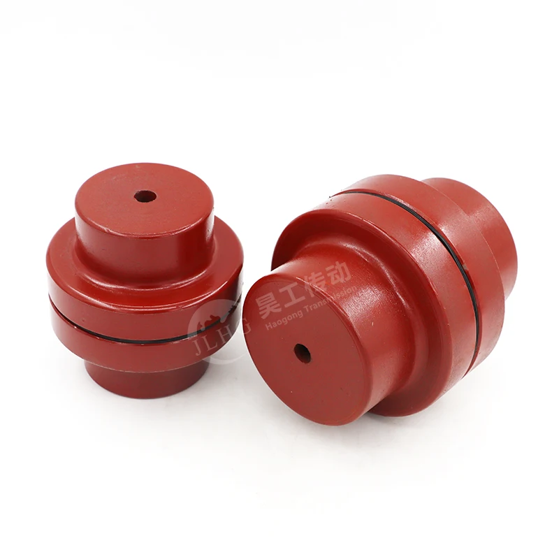 NM NH type elastic coupling rubber pad, high-precision water pump claw motor Coupling 50 67 82 97 112 128 148 168 194 214