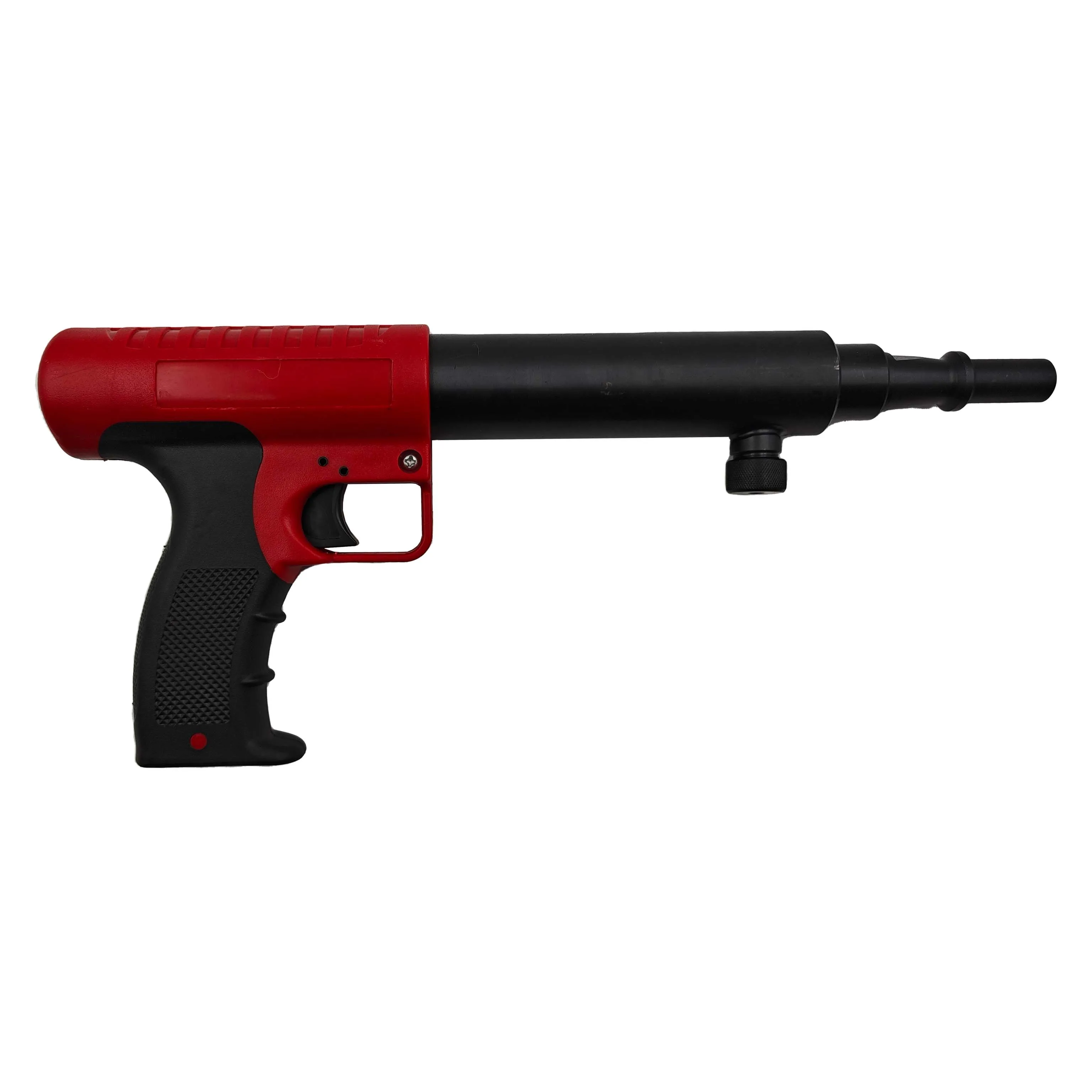 .22 Powder nail gun DP307 Powder mounting  gun For Construction