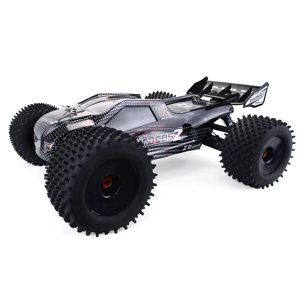 Новейший ZD Racing 9021 V3 1/8 2,4g полноприводный Радиоуправляемый автомобиль 80 км/ч 120a Esc Бесщеточный 15 кг с большим крутящим моментом сервопривод электрическая машина модель RTR