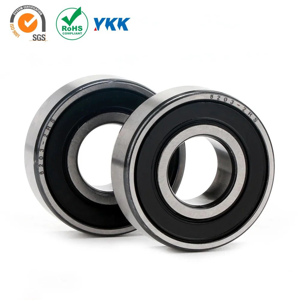 High quality bearing  6210-RZ 6210-RZ/C3 62210-2RS1 62210-2RS1/C3 6310 M 6310 M/C3 6310-2RSH 6310-2RSH/C3
