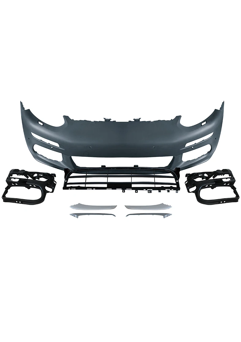 OE style tuning body kit for porsche panamera